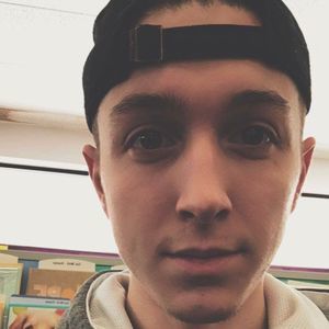 Meet your Posher, Tommy